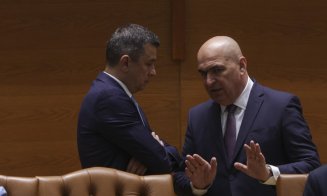 Țara „arde” și Bolojan cu Grindeanu se ceartă pe Facebook: „Vă cerem să participați la construcția unui guvern responsabil” vs „Cine s-ar mai asocia cu cei care nu respectă angajamentele”