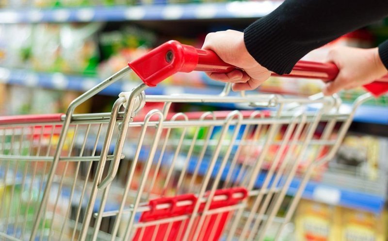 Inflația a crescut la 6,61% în septembrie. Chiriile și carburanții, în topul scumpirilor