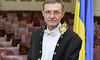 Ioan-Aurel Pop: „Dacă vrem să avem copii deștepți, trebuie să-i facem pe cei mai deștepți din societate profesori”