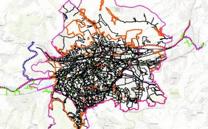 Măsură anti-blocaj în imobiliare din Cluj-Napoca: Se înființează Comisia de Acord Unic. Adio 'dosar cu șină' pentru avizele de construcție!