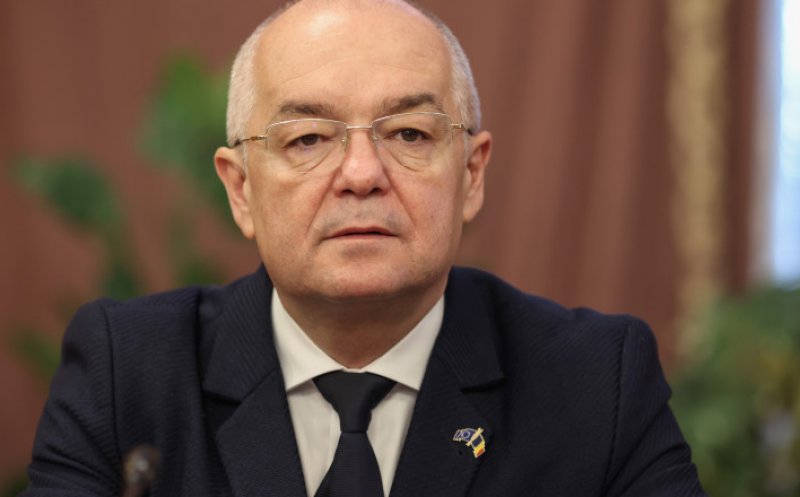 Boc: "Europa viitorului trebuie să fie o Europă în care fiecare cetățean are libertatea de a pleca, de a rămâne și de a se întoarce acasă!"