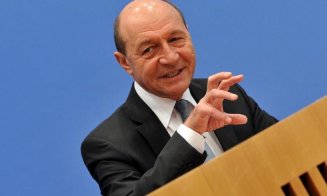 Cum poate depăși România criza politică. Traian Băsescu: „Mă tem că au mai rămas doar două soluții”