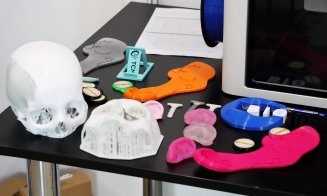 Studenții UTCN duc inovația medicală mai departe. Următorul pa după BIOMEDIX, stagii și proiecte în Europa