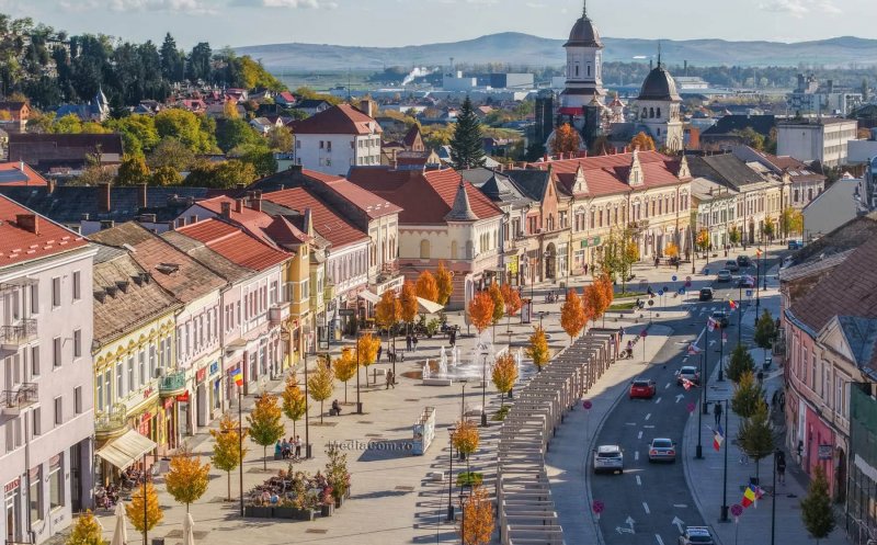 Festivalul Toamnei la Turda. Tradiții, folclor și bucate românești