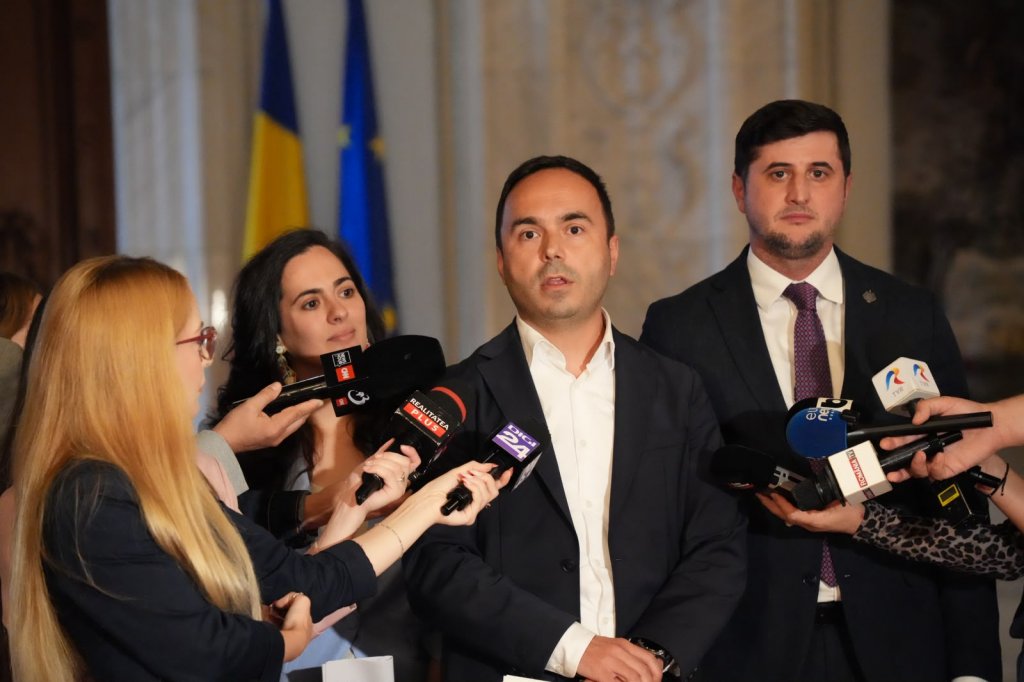 Ovidiu Cîmpean vrea o „clauză de coeziune” în Fondul european pentru competitivitate: „Ar fi absurd să creăm decalaje cu bani europeni”