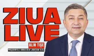 Luca Niculescu sau anticipate? / Alin Tișe, invitat la ZIUA LIVE