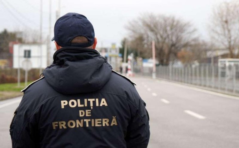 Surpriză neplăcută pentru doi pasageri pe Aeroportul din Cluj. Ce au descoperit polițiștii în urma controlului