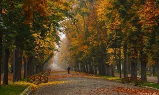 Vremea se menţine rece. Intensificări ale vântului şi precipitaţii, până vineri