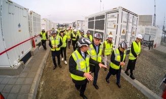 E-INFRA, cu ochii pe piețele externe: Vrea să ajungă cu filiale în 10–15 țări până în 2030