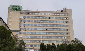 Noi dotări medicale de înaltă tehnologie pentru Spitalul Clinic de Recuperare din Cluj. Costă peste 2 mil. euro