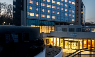 Investiție de peste 17 milioane de euro a familiei Ciorcilă din Cluj. Un resort de cinci stele va deveni Radisson Blu