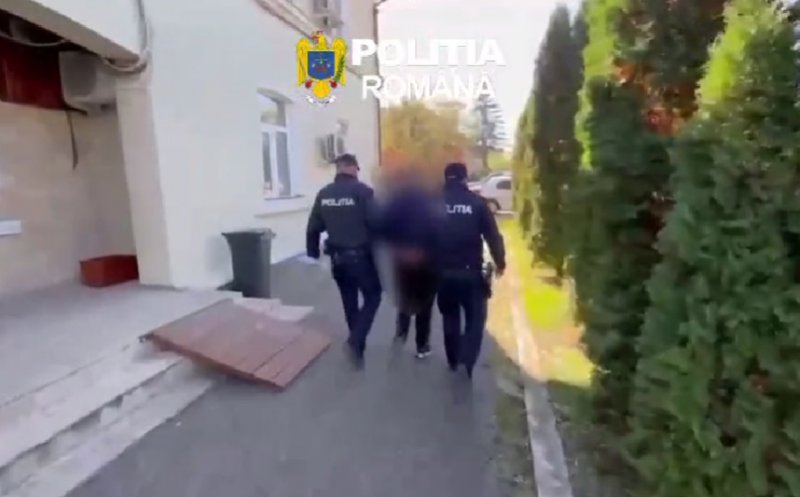 Pagubă de sute de mii de lei într-o școală din Cluj: 10 table interactive au dispărut în timpul renovărilor. Ce au descoperit polițiștii