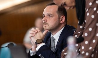 Alexandru Rogobete revine la Ministerul Sănătății. Are girul partenerei președintelui Nicușor Dan