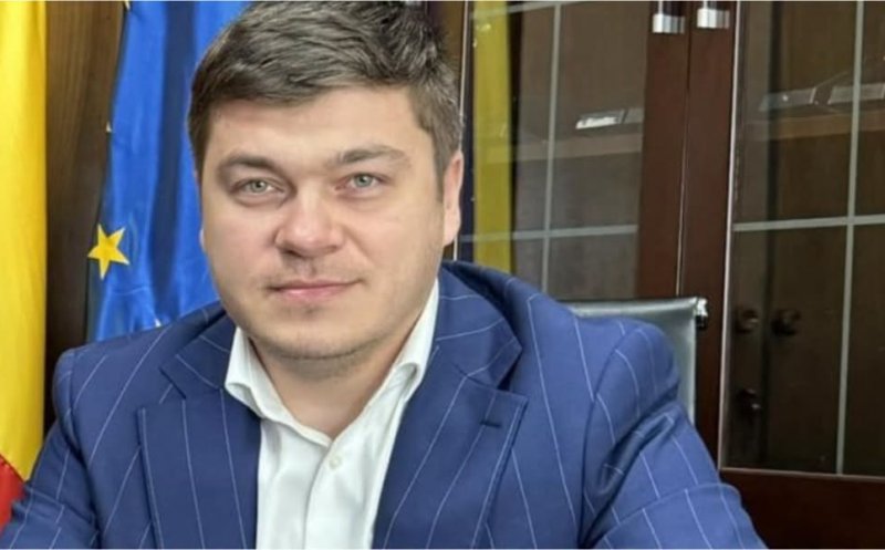 Surpriza Guvernului Niculescu / Cine este Alexandru Stoica, viitorul ministru al Dezvoltării: bugetar de meserie și apropiat de Marcel Ciolacu