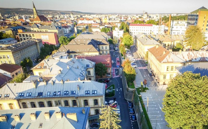 Postul de DIRECTOR MEDICAL la Spitalul Județean de Urgență din Cluj-Napoca a fost scos la concurs
