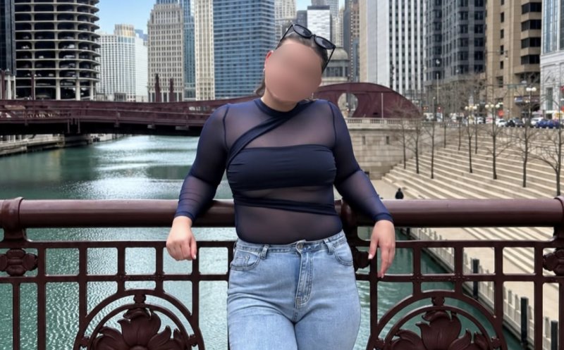 Cine este tânăra de 22 de ani, principala suspectă în cazul din Grigorescu. A trăit în SUA și era studentă în Milwaukee