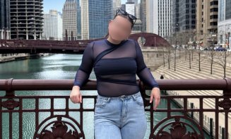 Cine este tânăra de 22 de ani, principala suspectă în cazul din Grigorescu. A trăit în SUA și era studentă în Milwaukee
