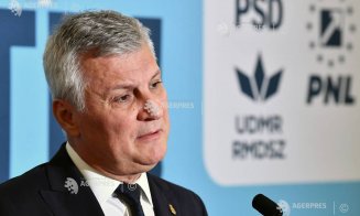 Cine este Daniel Zamfir, propus pentru Ministerul Economiei. Liderul senatorilor PSD, fost parlamentar PNL şi ALDE
