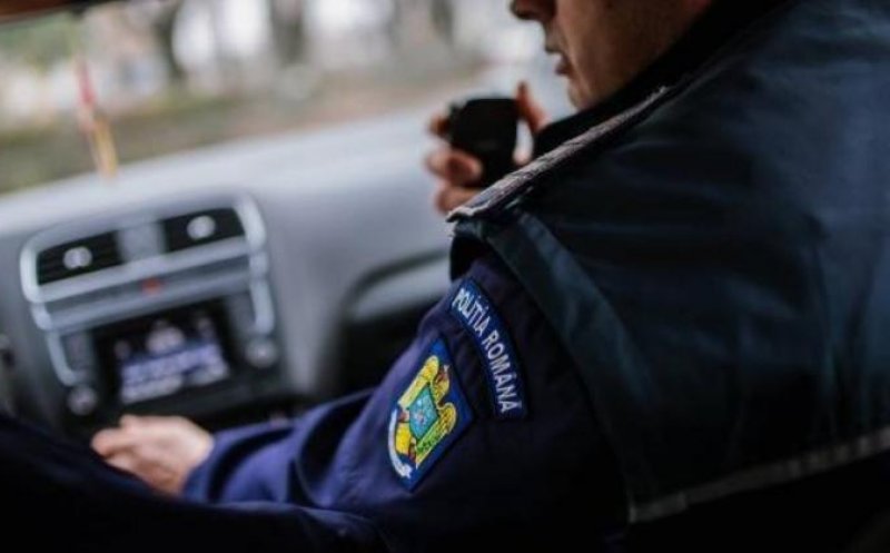 Scene șocante în Cluj: un bărbat și-a amenințat fosta parteneră, a obligat-o să urce pe un moped, apoi a bătut-o și i-a furat telefonul și bijuteriile