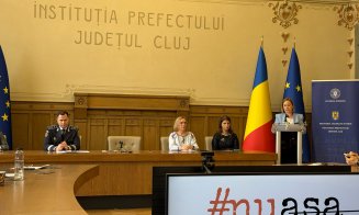 Cifre alarmante la Cluj: 200 de femei au ajuns la Urgențe, victime ale violenței domestice. Se lansează mesageria NUAșa, pentru sprijin juridic și psi