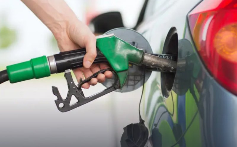 Acciza la motorină rămâne redusă cu 25% până la final de octombrie. Prețurile carburanților în Cluj-Napoca, joi, 15 octombrie