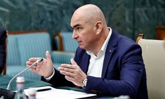 Votează PNL Guvernul Luca Niculescu? Bolojan: „Ar putea să ne coste nu doar politic, ci și personal”