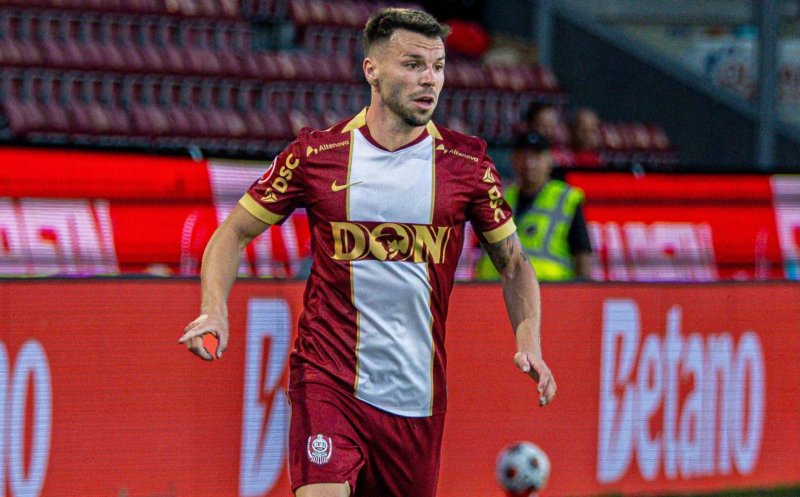 Primul club care îl refuză pe Cordea: "Nu se pune problema. Sub nicio formă"