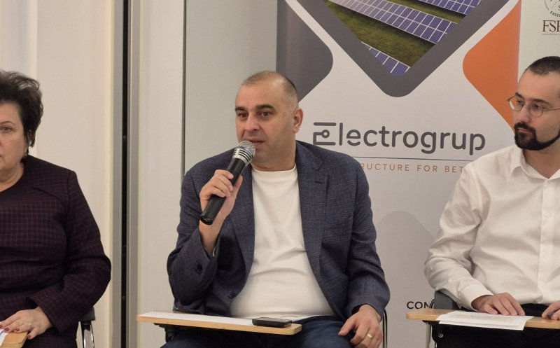 Cluj-Napoca, în plină creștere economică, dar cu presiune tot mai mare pe piața imobiliară. Tarcea: „Suntem victimele propriului succes”