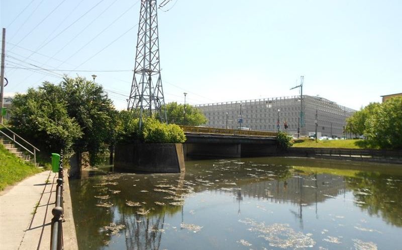 Ce lucrări urmează la Podul Garibaldi