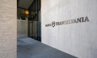 Banca Transilvania, pe primul loc în România la profit. Rezultate solide în prima jumătate din 2026