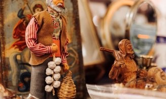 Weekend pentru întreaga familie, la Iulius Mall Cluj: teatru de păpuși, plimbări cu cățeii și Târg de Artă și Antichități