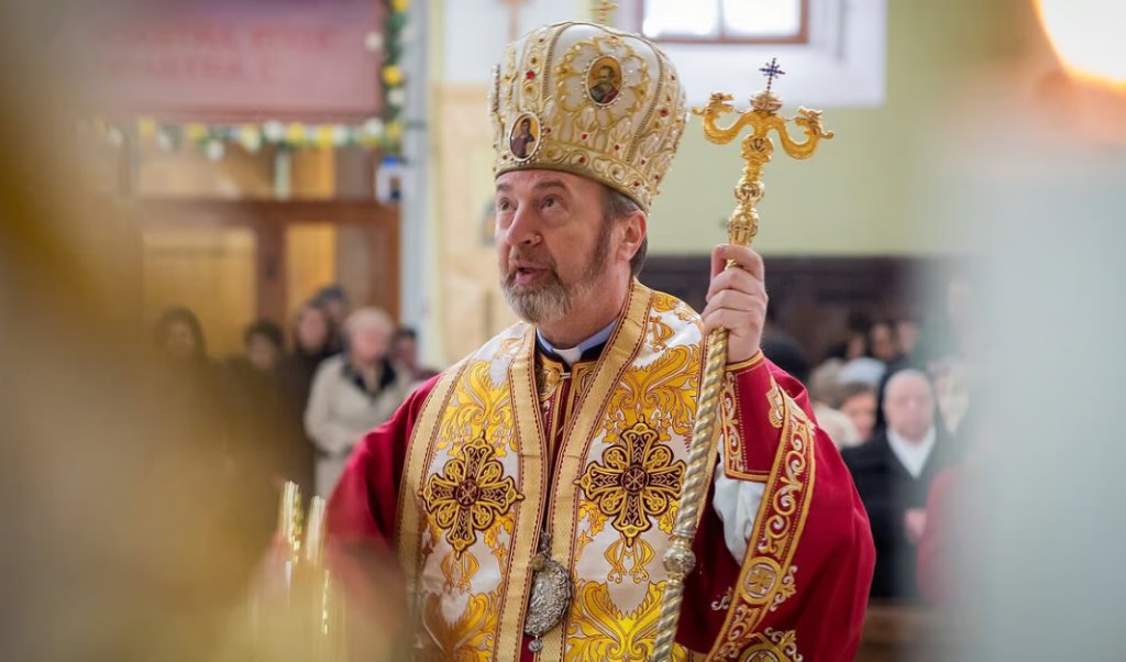 Decizie importantă în Biserica Greco-Catolică: Arhieparhia de Alba Iulia și Eparhia de Cluj, conduse de același ierarh