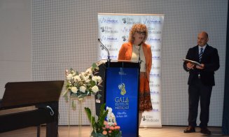 Două spitale din Cluj, premiate pentru excelență medicală. Ce distincții au primit unitățile sanitare