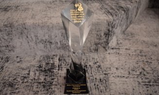 Două spitale din Cluj, premiate pentru excelență medicală. Ce distincții au primit unitățile sanitare