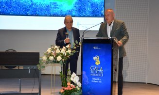 Două spitale din Cluj, premiate pentru excelență medicală. Ce distincții au primit unitățile sanitare