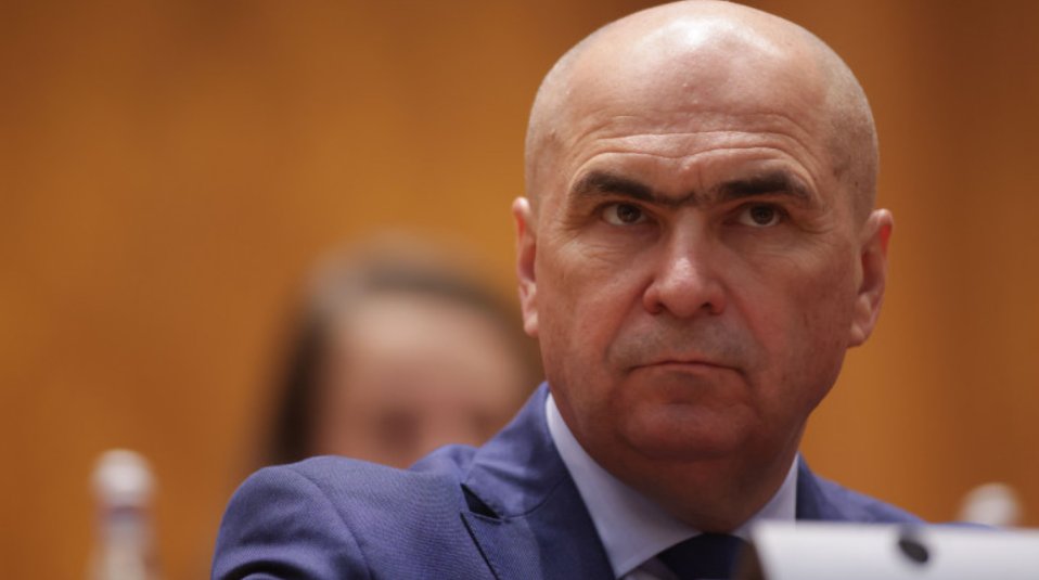 Ilie Bolojan explică de ce PNL nu a negociat ministere în Guvernul Niculescu: "Nu faci decât să te compromiți”