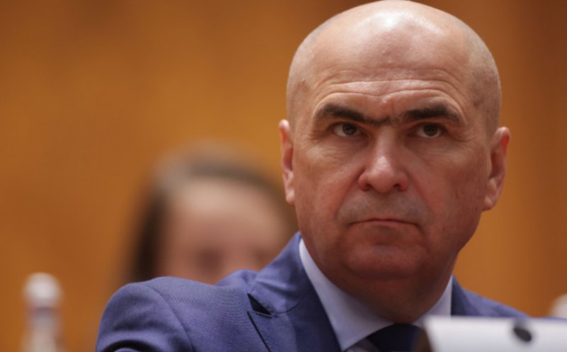 Ilie Bolojan explică de ce PNL nu a negociat ministere în Guvernul Niculescu: "Nu faci decât să te compromiți”