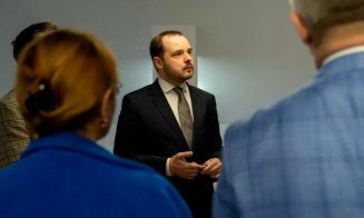 Spitalul Regional din Cluj, printre prioritățile pentru sănătate. Ce promite planul lui Rogobete