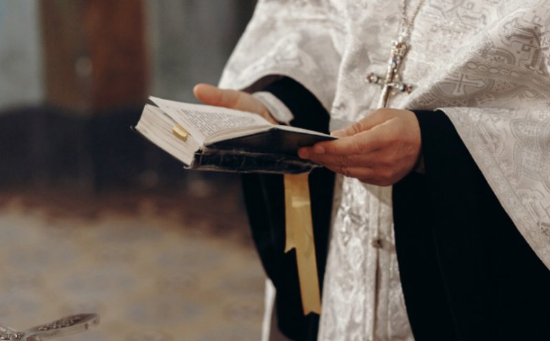 Sărbătoare importantă în calendarul ortodox pe 18 octombrie. Cine își serbează onomastica