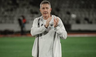 Bergodi vrea victoria cu FC Argeș: "Trebuie să facem tot posibilul pentru a câștiga cele trei puncte"