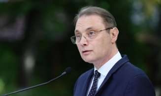 Luca Niculescu, întâlnire cu miniștrii propuși în Guvern. Ce au discutat înaintea votului din Parlament