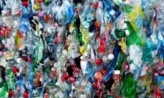 Compania aflată pe primul loc la poluarea cu plastic renunță la obiectivul privind sticlele reutilizabile. Ce promitea compania până în 2030