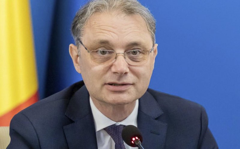 Încep audierile miniștrilor propuși în Guvernul Luca Niculescu