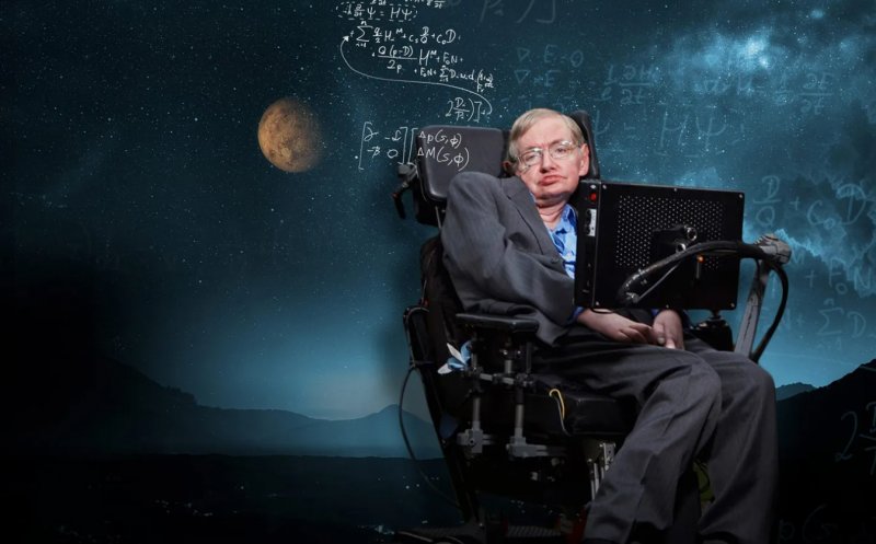 Fizicianul Stephen Hawking a avertizat că o elită de „supraoameni” modificați genetic ar putea domina planeta