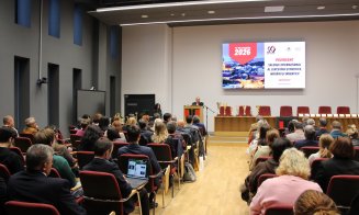 Festivitate la UTCN: Salonul PRO INVENT 2026 și-a desemnat câștigătorii