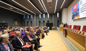 Festivitate la UTCN: Salonul PRO INVENT 2026 și-a desemnat câștigătorii