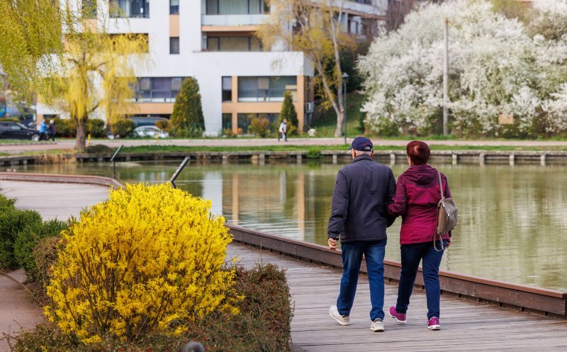 România are peste 4,6 milioane de pensionari. Cât e pensia medie și ce categorie primește mai mult