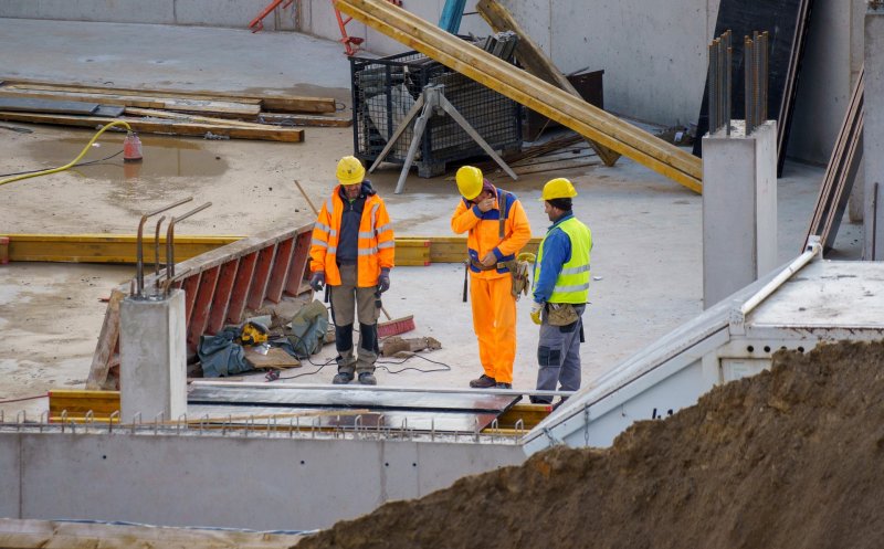 O firmă din Cluj-Napoca vrea să schimbe regulile în industria construcțiilor. Tehnologie inovatoare, selectată la nivel european