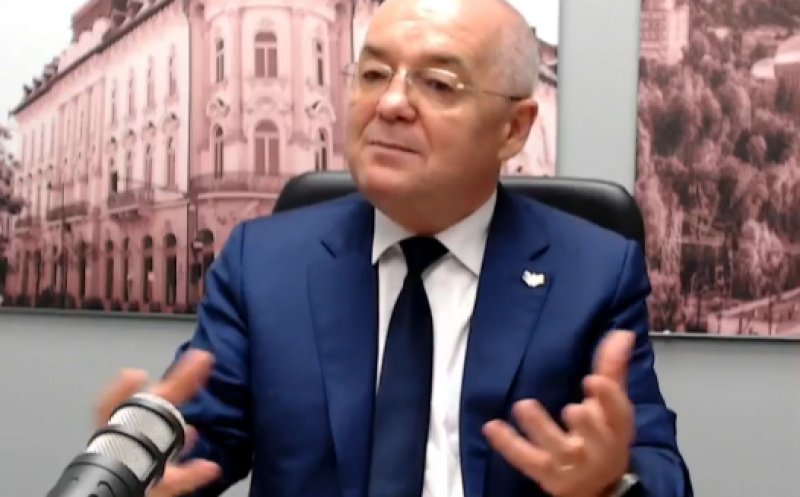 Emil Boc avertizează asupra condițiilor muncitorilor străini din Cluj: „Sunt viitoarele ghetouri. În 5-10 ani, vom avea zone unde poliția nu va mai putea interveni”