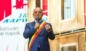 Primarul Clujului este sigur că Guvernul Niculescu va fi învestit: „Vom vedea diferența între oamenii care spun adevărul și cei care dau din gură, fără să aibă soluții”